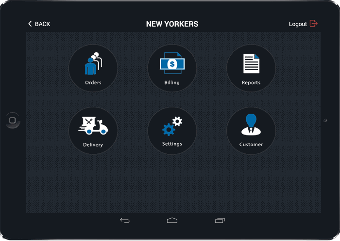 Fooditter Small Screenshot 8